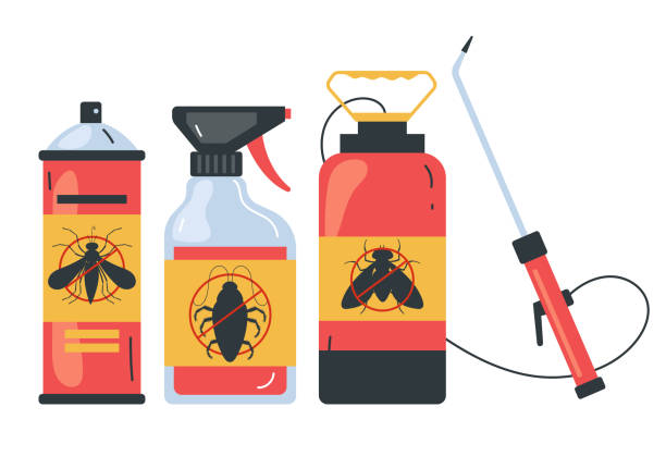 Best Residential Pest Control  in Saltillo, MS